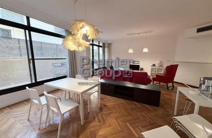 Apartment - 3 - 3 for sale in Sarayat Al Maadi - Hay El Maadi - Cairo