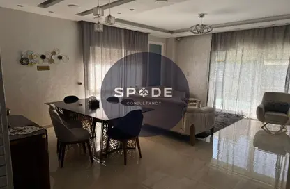 Townhouse - 4 Bedrooms - 4 Bathrooms for sale in Hyde Park - New Cairo City - Cairo