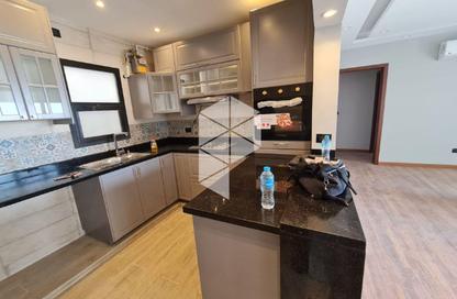 Apartment - 2 Bedrooms - 3 Bathrooms for rent in Villette - 5th Settlement Compounds - The 5th Settlement - New Cairo City - Cairo Apartment - 2 Bedrooms - 3 Bathrooms for rent in Villette - 5th Settlement Compounds - The 5th Settlement - New Cairo City - Cairo
