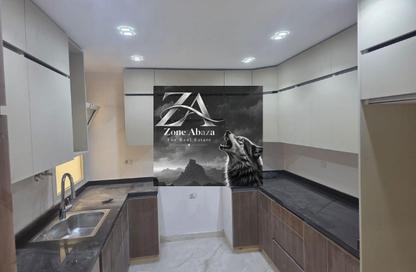Apartment - 3 - 2 for rent in Stone Residence - 5th Settlement Compounds - The 5th Settlement - New Cairo City - Cairo