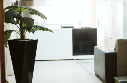 Office Space - Studio - 3 for rent in Ahmed Tayseer St. - Ard El Golf - Heliopolis - Masr El Gedida - Cairo