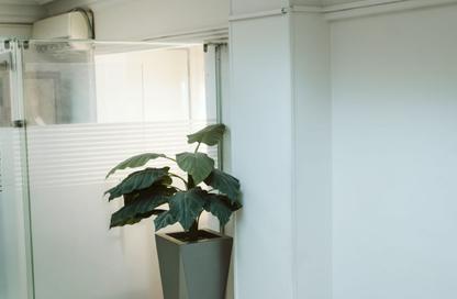 Office Space - Studio - 3 for rent in Ahmed Tayseer St. - Ard El Golf - Heliopolis - Masr El Gedida - Cairo