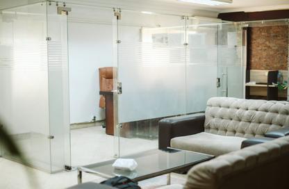 Office Space - Studio - 3 for rent in Ahmed Tayseer St. - Ard El Golf - Heliopolis - Masr El Gedida - Cairo