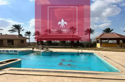 مزرعة - استوديو للبيع في افق - طريق مصر اسكندرية الصحراوي - مدينة 6 أكتوبر - الجيزة