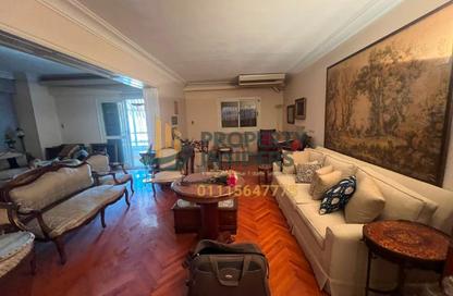 Apartment - 3 - 2 for sale in Mohi Al Din Abou El Ezz St. - Dokki - Giza Apartment - 3 - 2 for sale in Mohi Al Din Abou El Ezz St. - Dokki - Giza