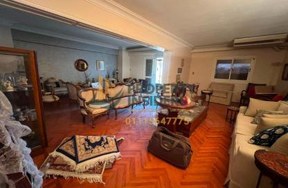 Apartment - 3 - 2 for sale in Mohi Al Din Abou El Ezz St. - Dokki - Giza Apartment - 3 - 2 for sale in Mohi Al Din Abou El Ezz St. - Dokki - Giza