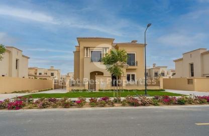 Villa - 3 - 3 for sale in City Gate - 5th Settlement Compounds - The 5th Settlement - New Cairo City - Cairo