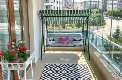 Apartment - 3 Bedrooms - 3 Bathrooms for sale in Taj City - 5th Settlement Compounds - The 5th Settlement - New Cairo City - Cairo