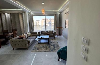 Apartment - 3 Bedrooms - 2 Bathrooms for rent in Village Gardens Katameya - 5th Settlement Compounds - The 5th Settlement - New Cairo City - Cairo