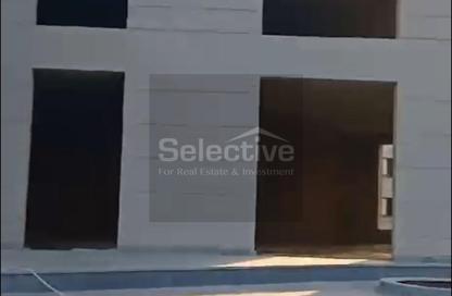 Whole Building - Studio - 7+ Bathrooms for sale in One Ninety Mall - South Teseen St. - The 5th Settlement - New Cairo City - Cairo Whole Building - Studio - 7+ Bathrooms for sale in One Ninety Mall - South Teseen St. - The 5th Settlement - New Cairo City - Cairo