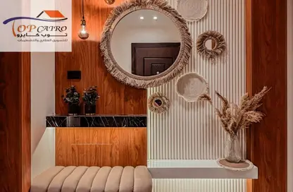 شقة - 3 غرف نوم - 3 حمامات للبيع في B3 - مدينتي - القاهرة