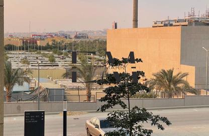 Clinic - Studio for rent in District 5 - 5th Settlement Compounds - The 5th Settlement - New Cairo City - Cairo