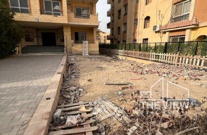 Apartment - 3 Bedrooms - 2 Bathrooms for sale in Al Khamayel city - Sheikh Zayed Compounds - Sheikh Zayed City - Giza