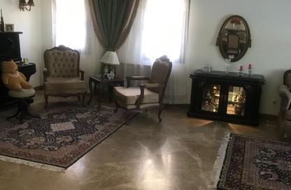 فيلا - 4 - 5 للايجار في ميفيدا - كمبوندات التجمع الخامس - التجمع الخامس - مدينة القاهرة الجديدة - القاهرة