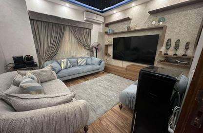 Apartment - 4 Bedrooms - 3 Bathrooms for sale in District 2 - The 5th Settlement - New Cairo City - Cairo Apartment - 4 Bedrooms - 3 Bathrooms for sale in District 2 - The 5th Settlement - New Cairo City - Cairo