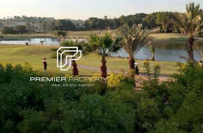 Villa - 7 - 7 for sale in Katameya Heights - El Katameya Compounds - El Katameya - New Cairo City - Cairo