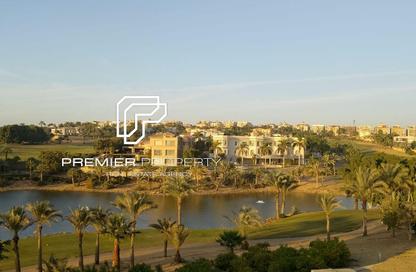 Villa - 7 - 7 for sale in Katameya Heights - El Katameya Compounds - El Katameya - New Cairo City - Cairo