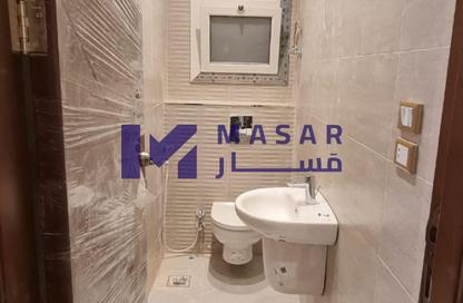 Apartment - 2 Bedrooms - 2 Bathrooms for rent in Mountain View iCity - 5th Settlement Compounds - The 5th Settlement - New Cairo City - Cairo