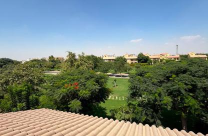 Villa - 4 - 4 for sale in Privado - Madinaty - Cairo