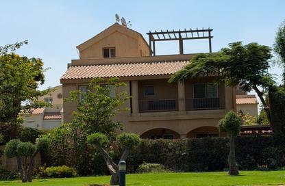 Villa - 4 - 4 for sale in Privado - Madinaty - Cairo