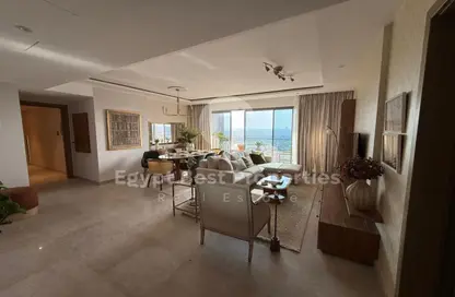 شقة - غرفة نوم - 1 حمام للبيع في زيد إيست - كمبوندات التجمع الخامس - التجمع الخامس - مدينة القاهرة الجديدة - القاهرة