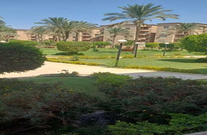 Apartment - 2 - 1 for rent in El Rehab Extension - Al Rehab - New Cairo City - Cairo
