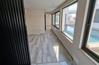 (بنتهاوس  (روف - 4 غرف نوم - 4 حمامات للايجار في ليك فيو - كمبوندات التجمع الخامس - التجمع الخامس - مدينة القاهرة الجديدة - القاهرة