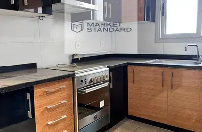 Apartment - 3 Bedrooms - 3 Bathrooms for rent in Cairo Festival City - North Investors Area - New Cairo City - Cairo