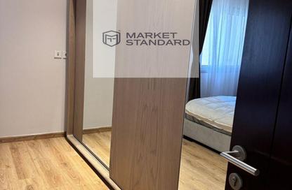 Apartment - 3 Bedrooms - 3 Bathrooms for rent in Cairo Festival City - North Investors Area - New Cairo City - Cairo