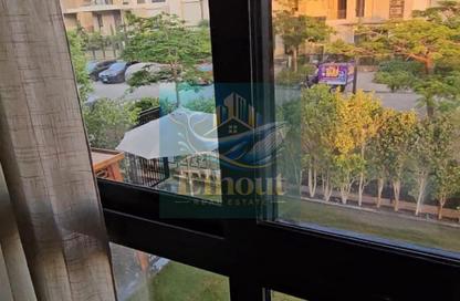 Duplex - 4 - 4 for rent in Eastown - 5th Settlement Compounds - The 5th Settlement - New Cairo City - Cairo