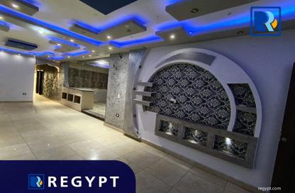 مساحات مكتبية - استوديو - 2 حمامات للايجار في شارع 306 - امتداد المعادي الجديدة - حي المعادي - القاهرة