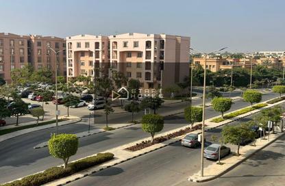 شقة - 3 - 3 للبيع في امتداد الرحاب - الرحاب - مدينة القاهرة الجديدة - القاهرة