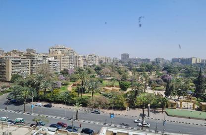 محل - استوديو - 2 حمامات للايجار في روكسي - مصر الجديدة - القاهرة