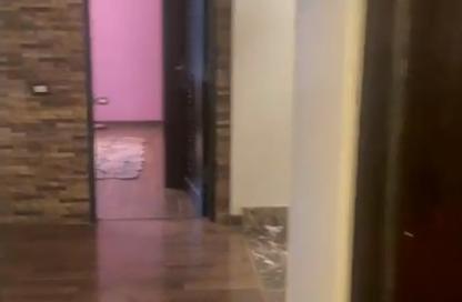 Apartment - 2 Bedrooms - 2 Bathrooms for rent in Al Gezira St. - South Investors Area - New Cairo City - Cairo