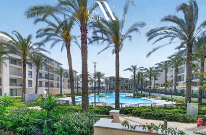 Chalet - 2 - 2 for sale in Marassi - Sidi Abdel Rahman - North Coast