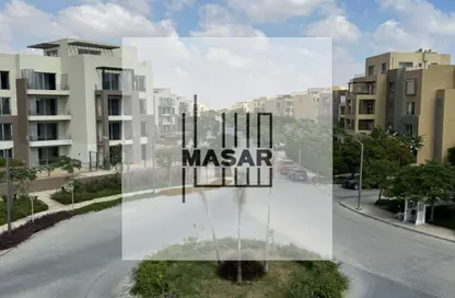 Townhouse - 3 Bedrooms - 4 Bathrooms for sale in Palm Parks Palm Hills - South Dahshur Link - 6 October City - Giza Townhouse - 3 Bedrooms - 4 Bathrooms for sale in Palm Parks Palm Hills - South Dahshur Link - 6 October City - Giza