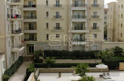 Apartment - 2 Bedrooms - 2 Bathrooms for rent in Mivida - 5th Settlement Compounds - The 5th Settlement - New Cairo City - Cairo