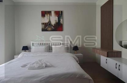 Apartment - 2 Bedrooms - 2 Bathrooms for rent in Mivida - 5th Settlement Compounds - The 5th Settlement - New Cairo City - Cairo
