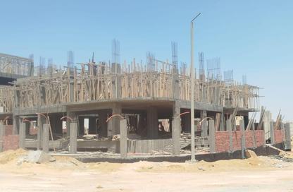 شقة - 3 غرف نوم - 3 حمامات للبيع في بيت الوطن - التجمع الخامس - مدينة القاهرة الجديدة - القاهرة