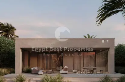 Villa - 3 Bedrooms - 3 Bathrooms for sale in Blanca Gardens - Soma Bay - Safaga - Hurghada - Red Sea Villa - 3 Bedrooms - 3 Bathrooms for sale in Blanca Gardens - Soma Bay - Safaga - Hurghada - Red Sea