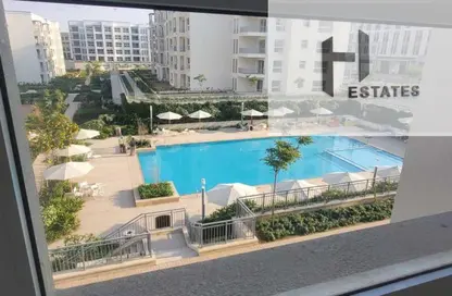 Apartment - 3 Bedrooms - 3 Bathrooms for rent in Mivida - 5th Settlement Compounds - The 5th Settlement - New Cairo City - Cairo