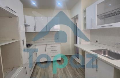Apartment - 3 Bedrooms - 4 Bathrooms for rent in The Courtyards - Sheikh Zayed Compounds - Sheikh Zayed City - Giza