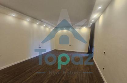 Apartment - 3 Bedrooms - 4 Bathrooms for rent in The Courtyards - Sheikh Zayed Compounds - Sheikh Zayed City - Giza