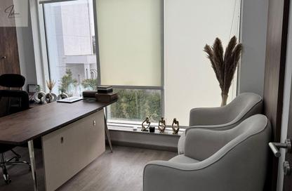 Office Space - Studio - 1 Bathroom for rent in Trivium Zayed - 2nd District - Sheikh Zayed City - Giza Office Space - Studio - 1 Bathroom for rent in Trivium Zayed - 2nd District - Sheikh Zayed City - Giza