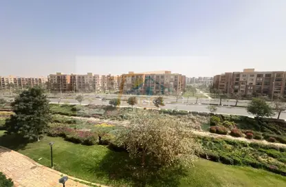 Apartment - 3 Bedrooms - 3 Bathrooms for sale in B3 - Madinaty - Cairo