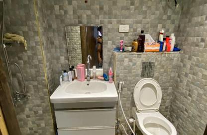 Apartment - Studio - 1 Bathroom for rent in Omar Khorshid St. - El Banafseg 10 - El Banafseg - New Cairo City - Cairo