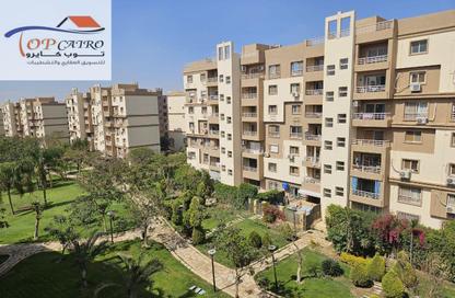 Apartment - 2 Bedrooms - 1 Bathroom for rent in B6 - Madinaty - Cairo