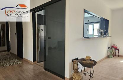 Apartment - 2 Bedrooms - 1 Bathroom for rent in B6 - Madinaty - Cairo