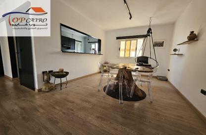 Apartment - 2 Bedrooms - 1 Bathroom for rent in B6 - Madinaty - Cairo