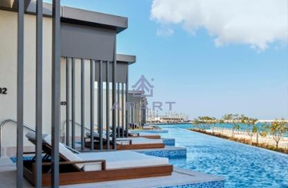 Villa - 6 Bedrooms - 7+ Bathrooms for sale in Marassi - Sidi Abdel Rahman - North Coast Villa - 6 Bedrooms - 7+ Bathrooms for sale in Marassi - Sidi Abdel Rahman - North Coast